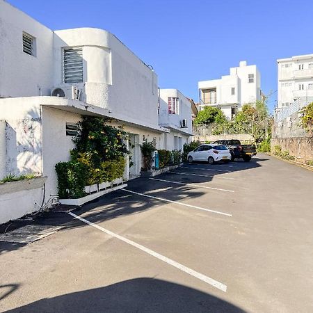 Apartament Bleu Des Zil Grand Baie Zewnętrze zdjęcie
