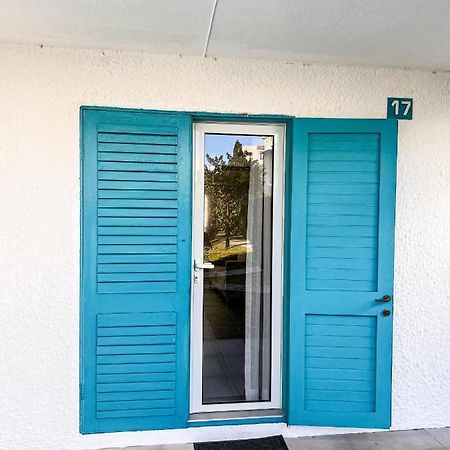 Apartament Bleu Des Zil Grand Baie Zewnętrze zdjęcie