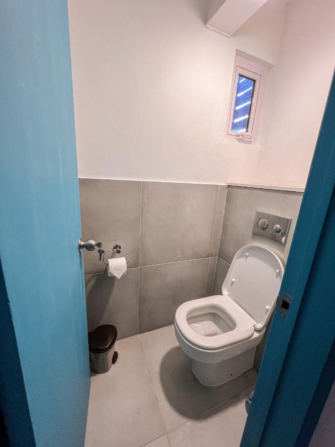 Apartament Bleu Des Zil Grand Baie Zewnętrze zdjęcie