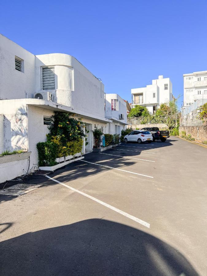 Apartament Bleu Des Zil Grand Baie Zewnętrze zdjęcie