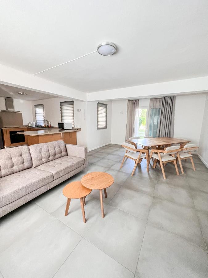 Apartament Bleu Des Zil Grand Baie Zewnętrze zdjęcie