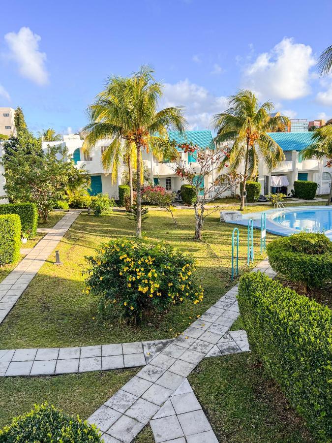 Apartament Bleu Des Zil Grand Baie Zewnętrze zdjęcie